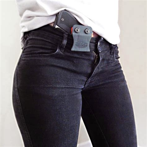 concealment holsters for women.